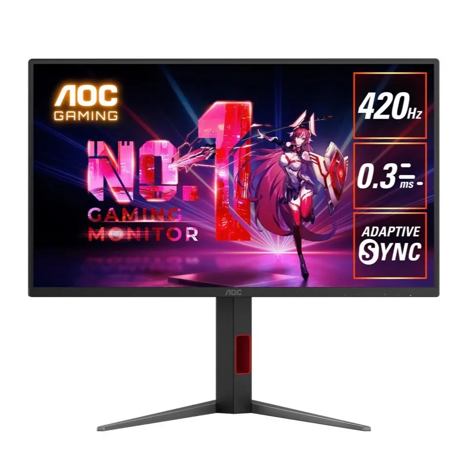 AOC 25G4K 24.5"