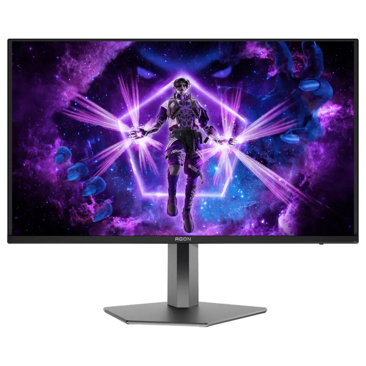 AOC AG326UZD 31.5"