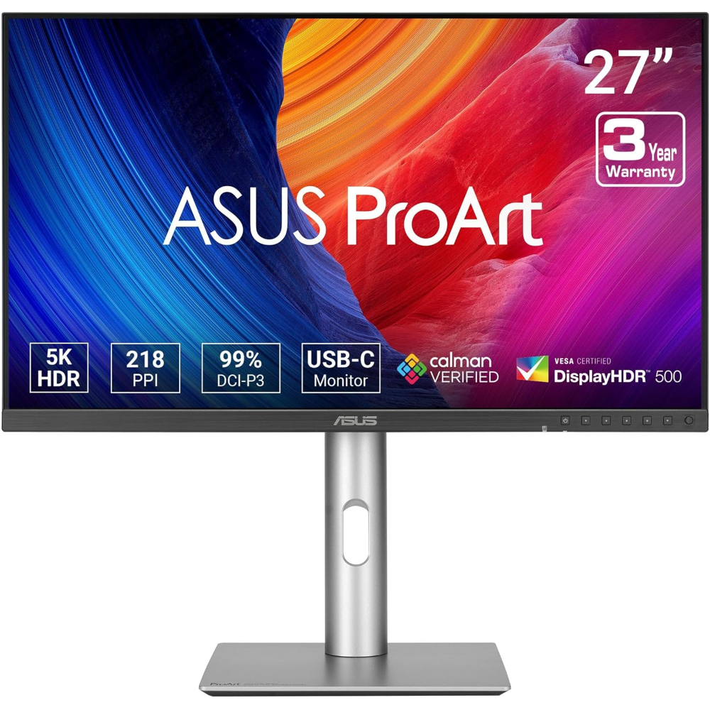 ASUS ProArt Display PA27JCV