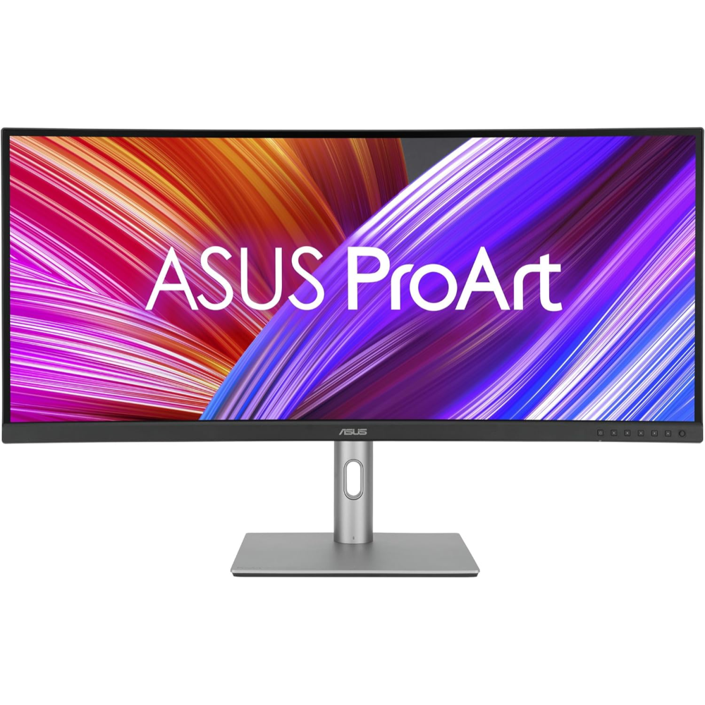 ASUS ProArt Display PA34VCNV