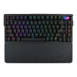 Asus ROG Azoth Extreme Black