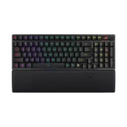 ASUS ROG Strix Scope II Black