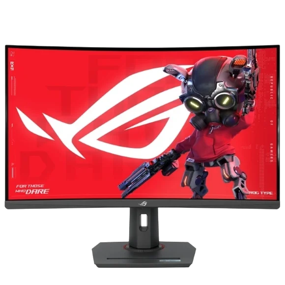 ASUS ROG Strix XG32VC
