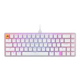 Glorious GMMK 2 White