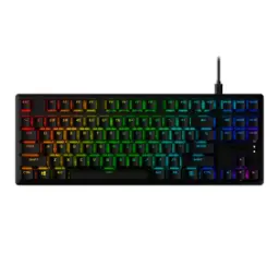 HyperX Alloy Origins Core PBT TKL Black