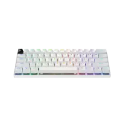 Logitech G Pro X 60 White