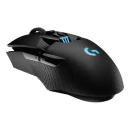 Logitech G903