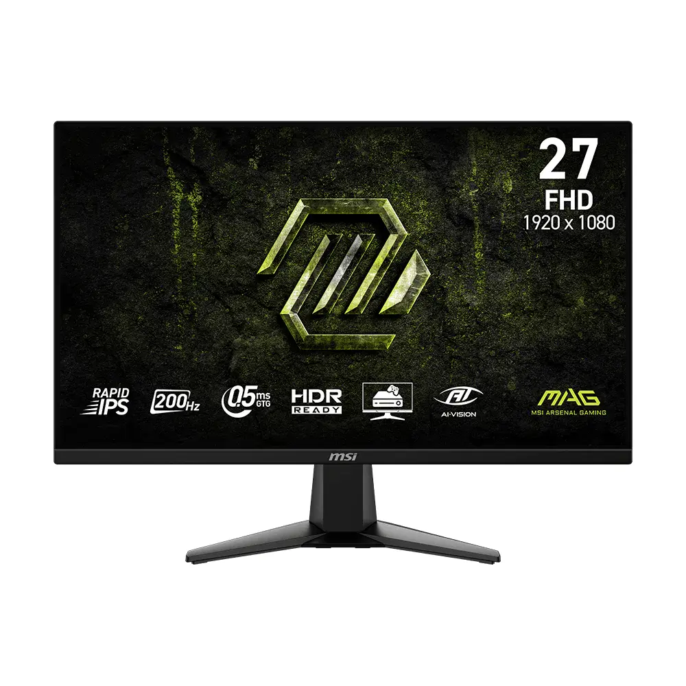 MSI MAG 275F E20 27"