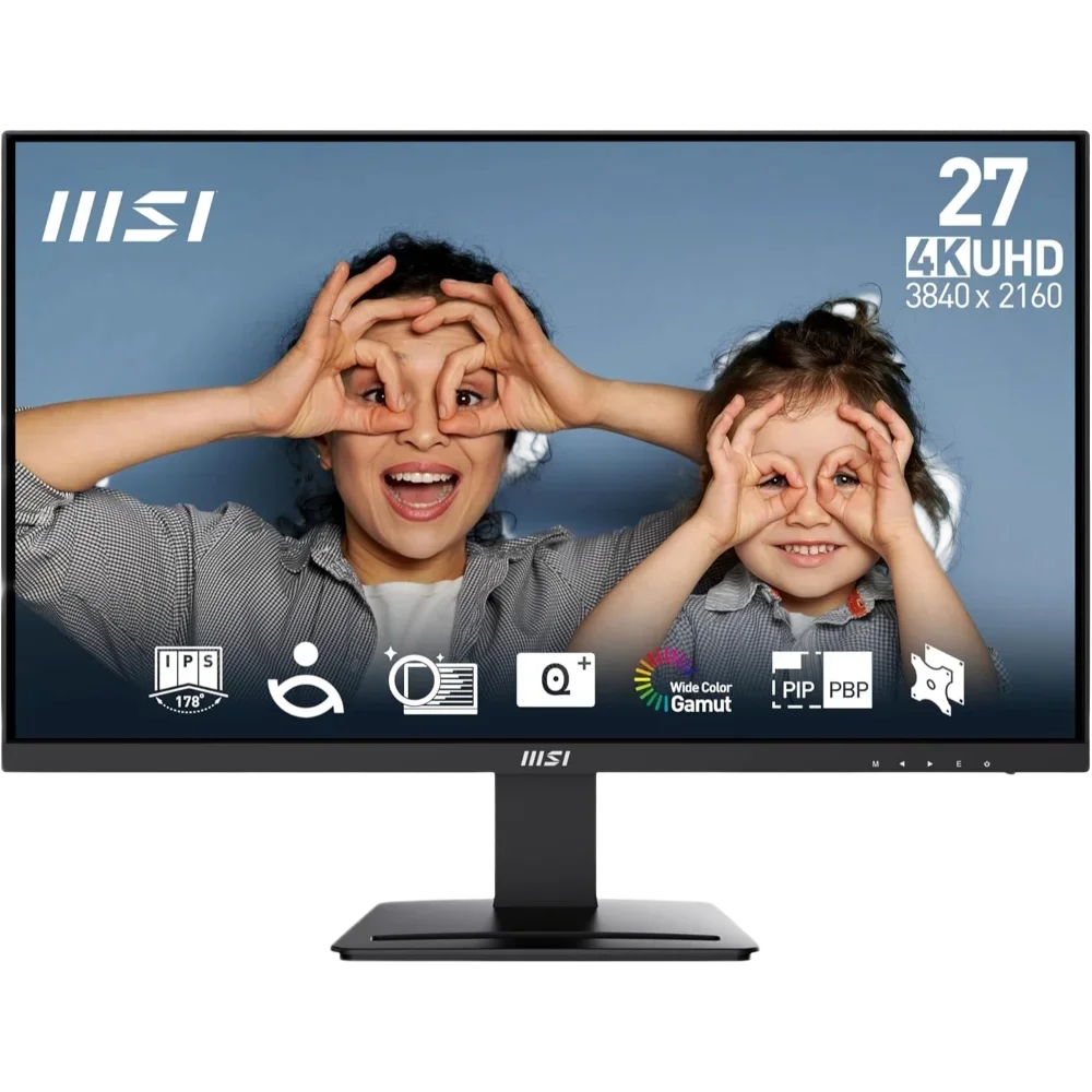 MSI PRO MP273U