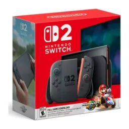Nintendo Switch 2 Standard Edition 256GB