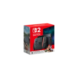 Nintendo Switch 2 Standard Edition