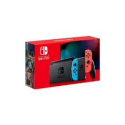 Nintendo Switch  Extended Battery 32GB