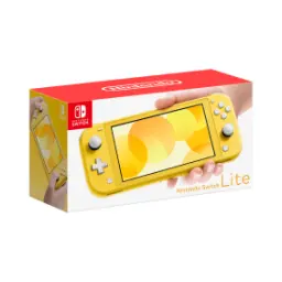 Nintendo Switch Lite Turquoise