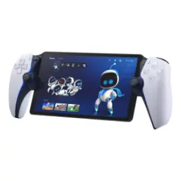 PlayStation Portal Remote Player 30th Anniversary Limited Edition
