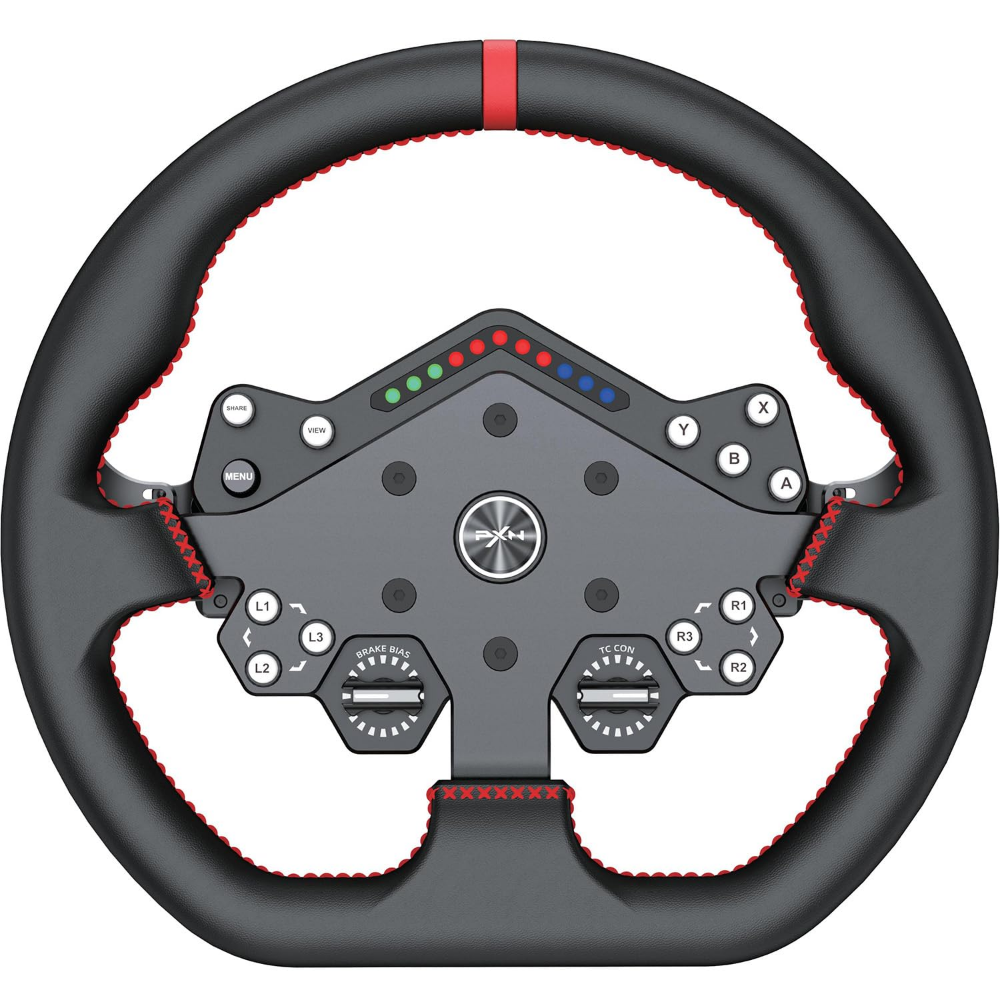 PXN W DS R2 Wired Steering Wheel