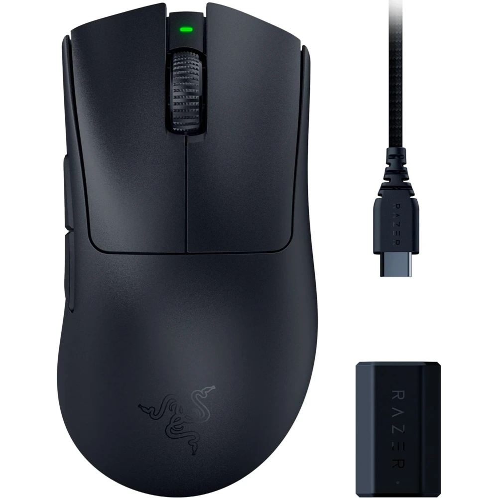 Razer DeathAdder V3 Pro