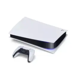 Sony PlayStation 5 Digital Edition 1TB