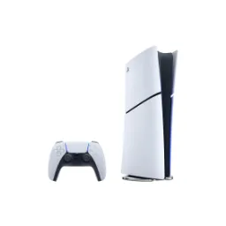 Sony PlayStation 5 Slim Digital Edition 1TB