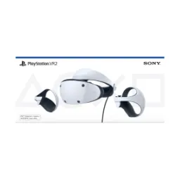 Sony PlayStation VR2 0GB Standard Edition Headset Only