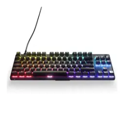 SteelSeries Apex 9 TKL Black
