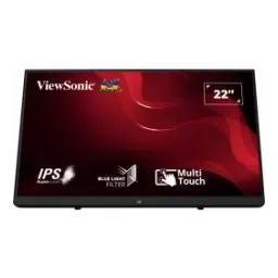 ViewSonic TD2230