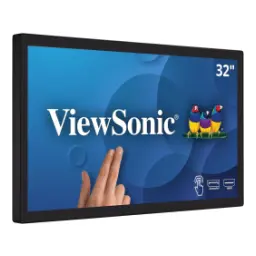 ViewSonic TD3207