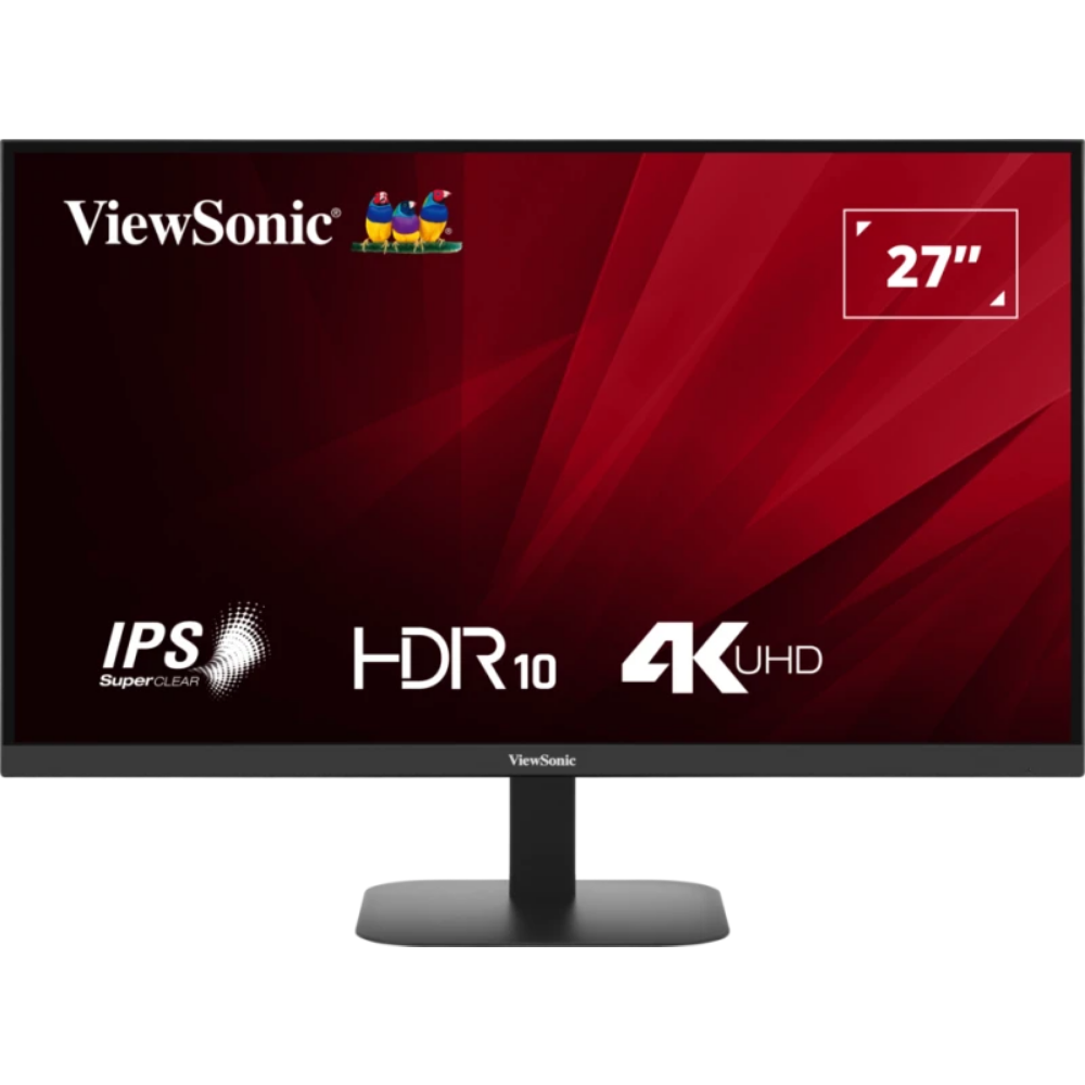 ViewSonic VA2708-4K-MHD