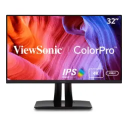 ViewSonic VP3256-4K