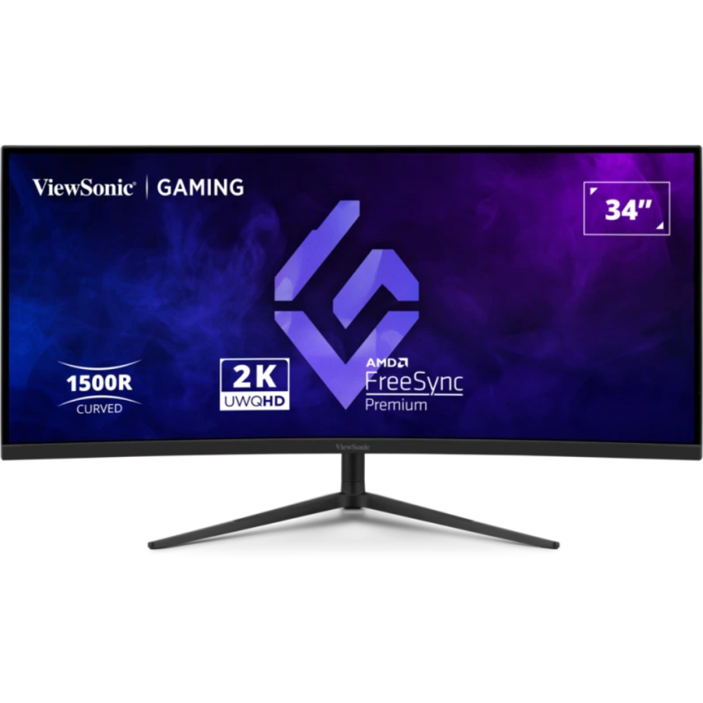 ViewSonic VX3418C-2K