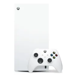 Xbox Series X Digital Edition 1TB