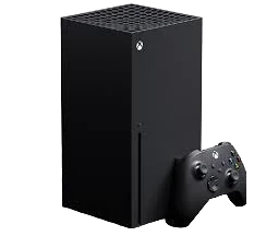 Xbox Series X Disc Edition 1TB